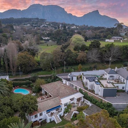 Hillingdale On Alexandra Hotel Cape Town Exterior photo