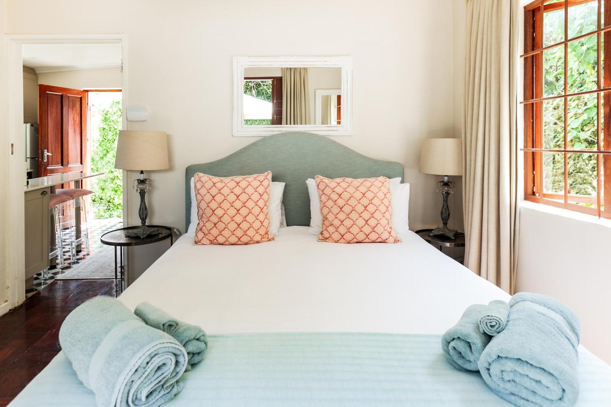 Hillingdale On Alexandra Hotel Cape Town Exterior photo