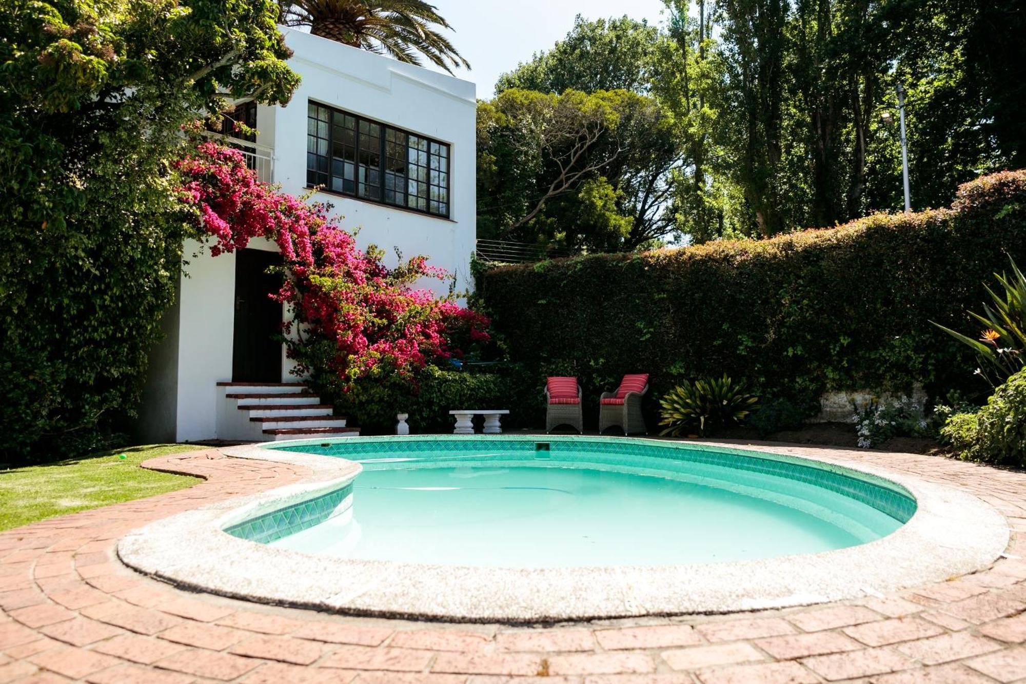 Hillingdale On Alexandra Hotel Cape Town Exterior photo