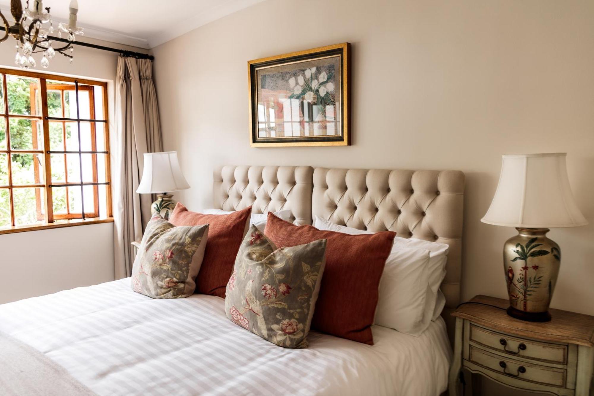 Hillingdale On Alexandra Hotel Cape Town Exterior photo
