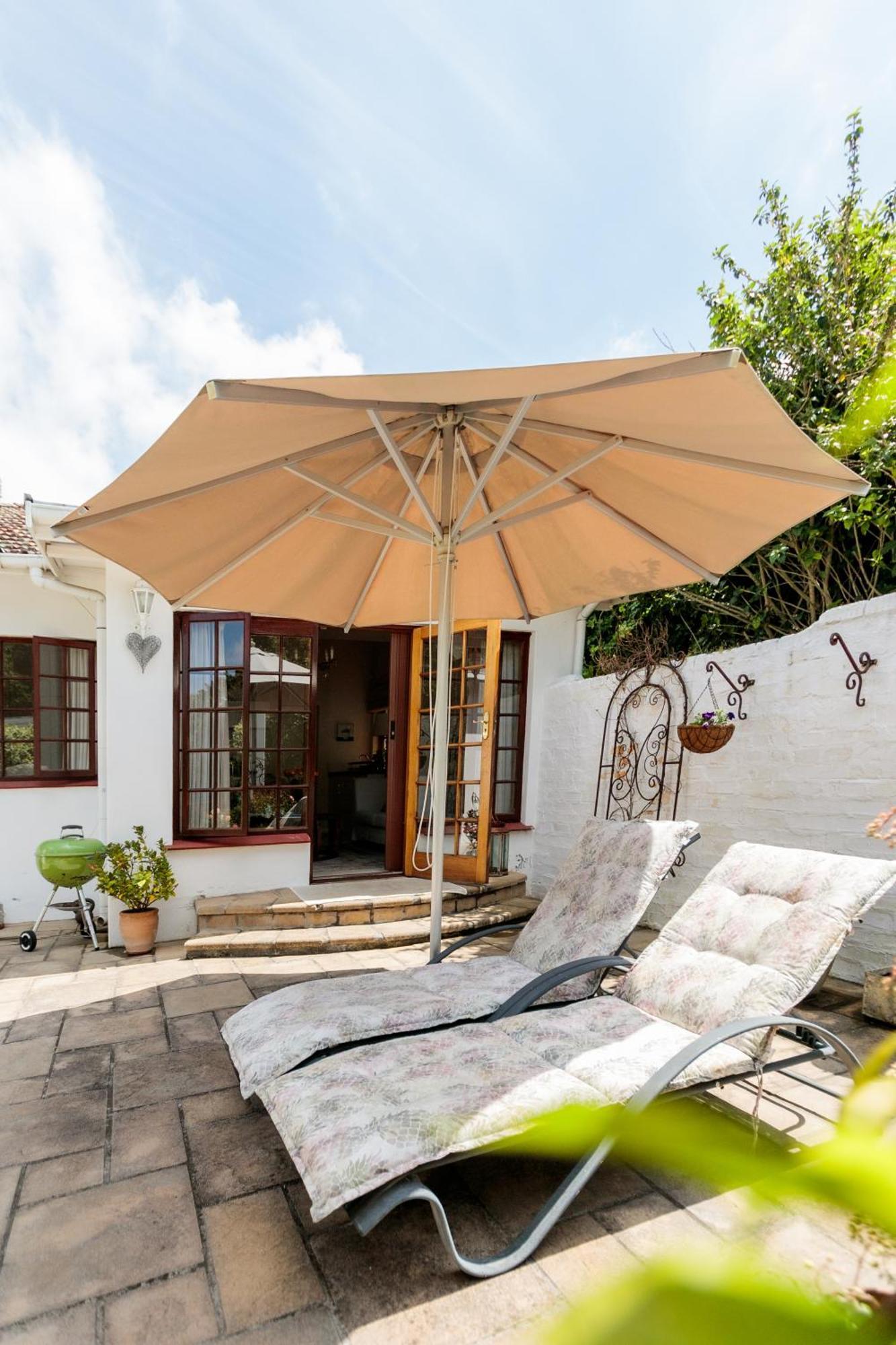 Hillingdale On Alexandra Hotel Cape Town Exterior photo