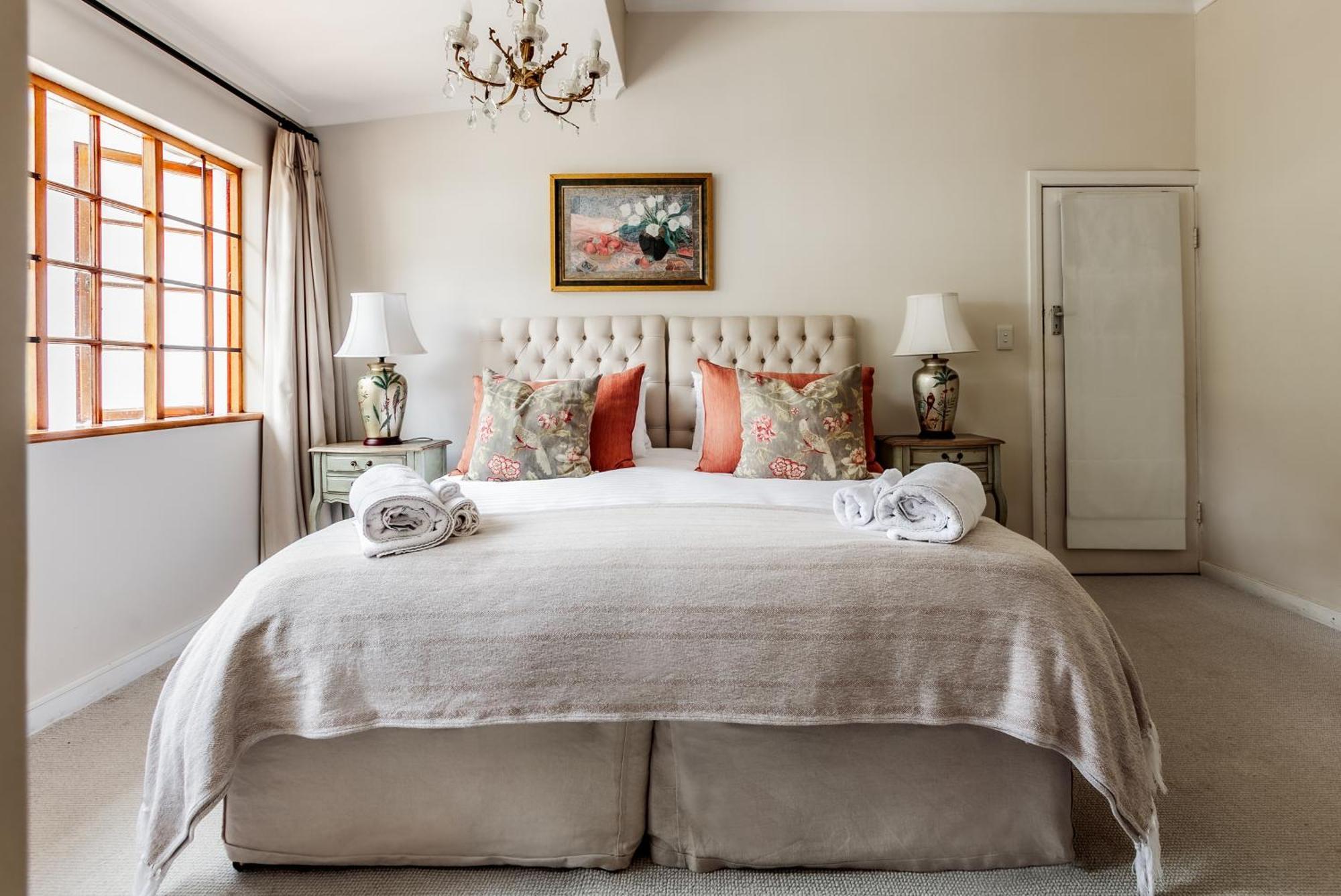 Hillingdale On Alexandra Hotel Cape Town Exterior photo