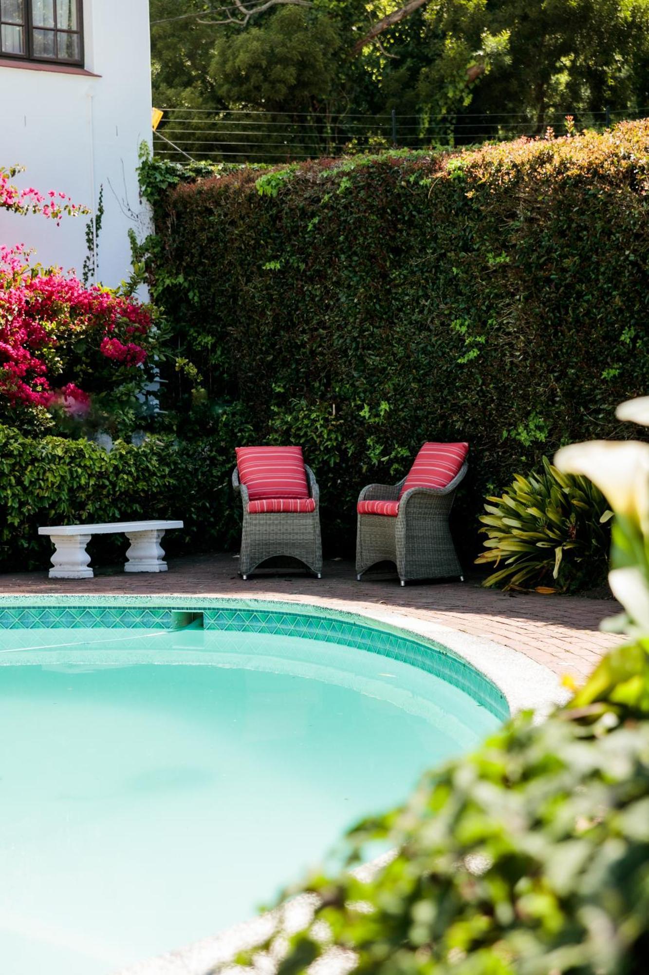 Hillingdale On Alexandra Hotel Cape Town Exterior photo