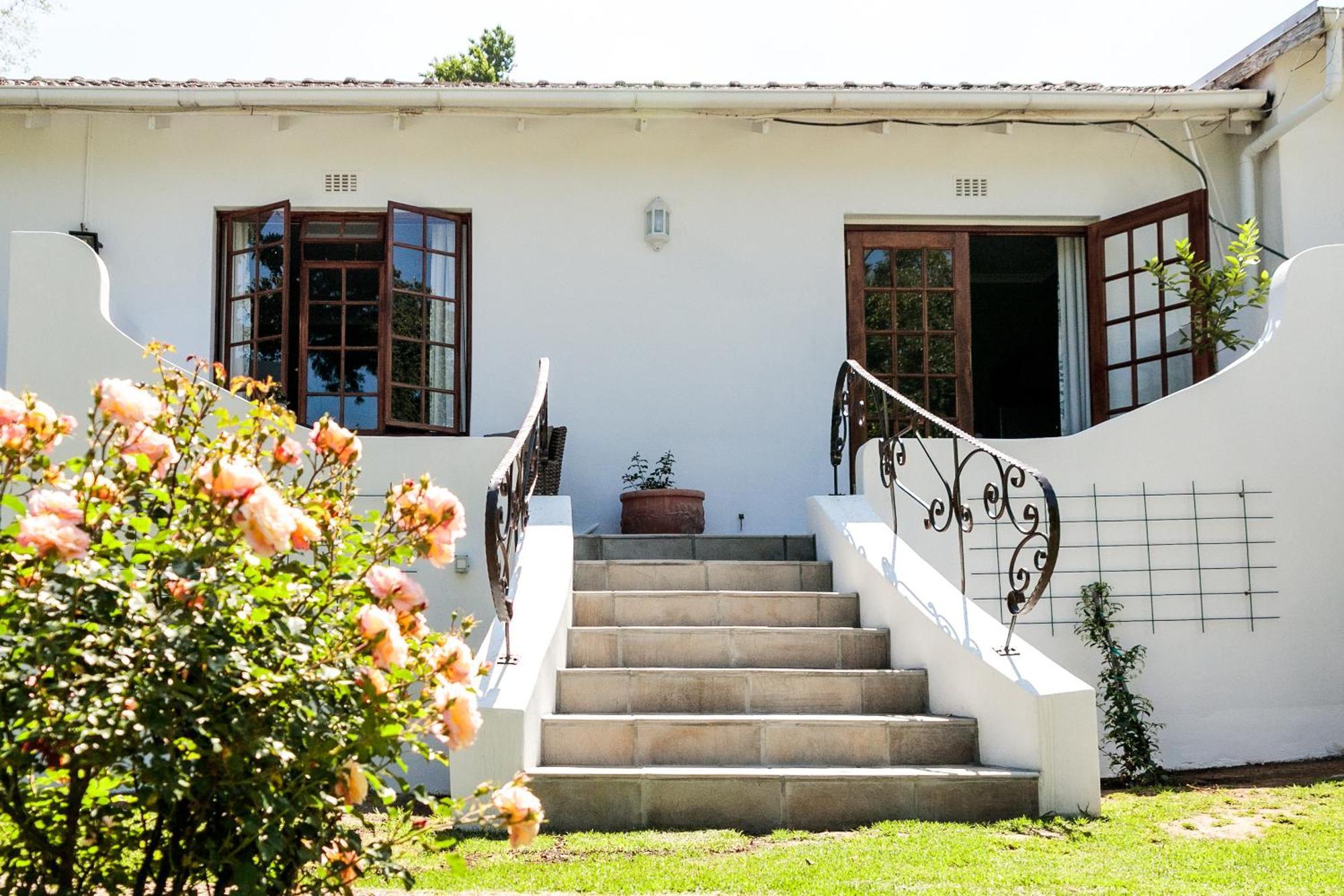 Hillingdale On Alexandra Hotel Cape Town Exterior photo
