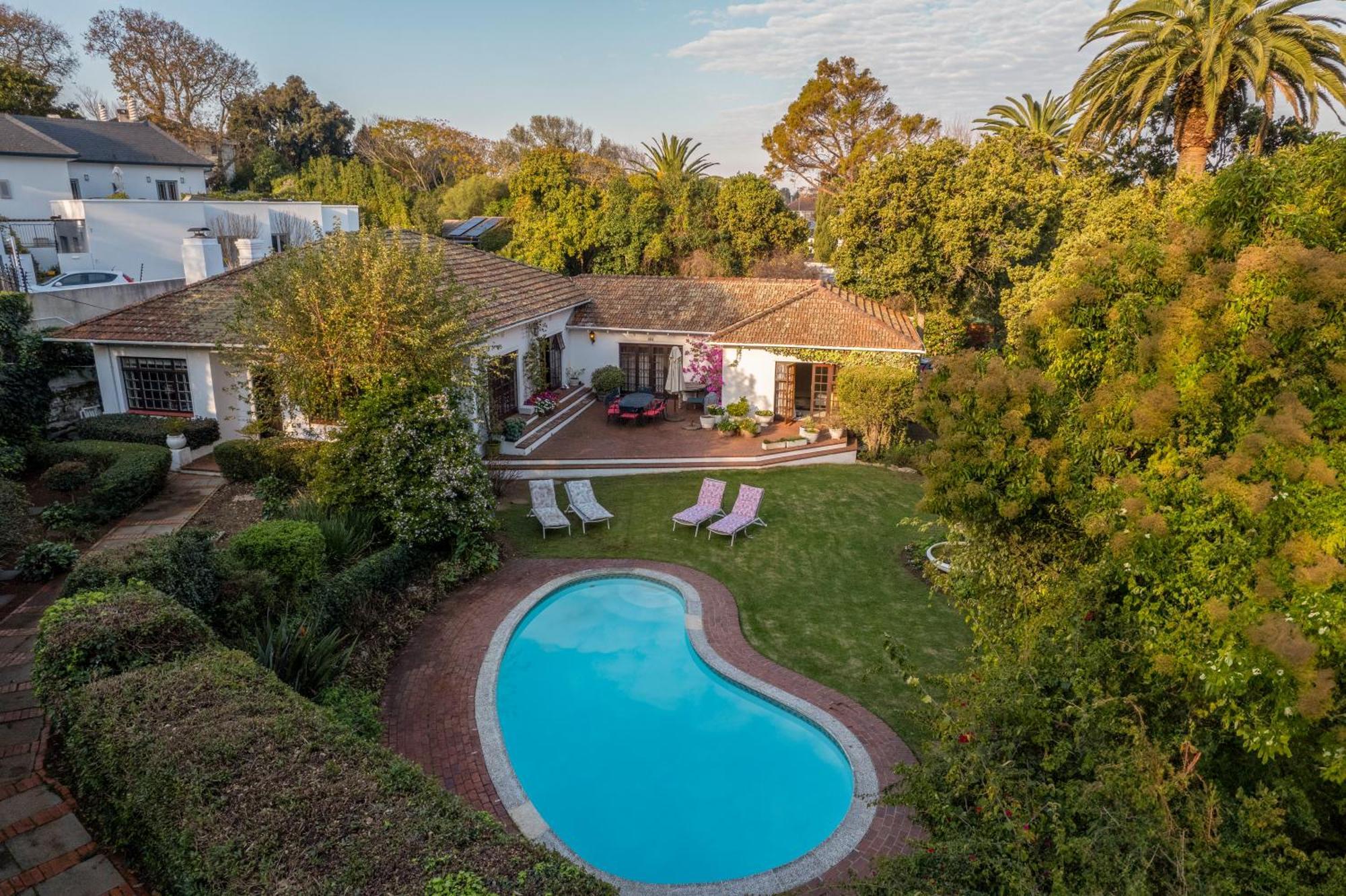 Hillingdale On Alexandra Hotel Cape Town Exterior photo