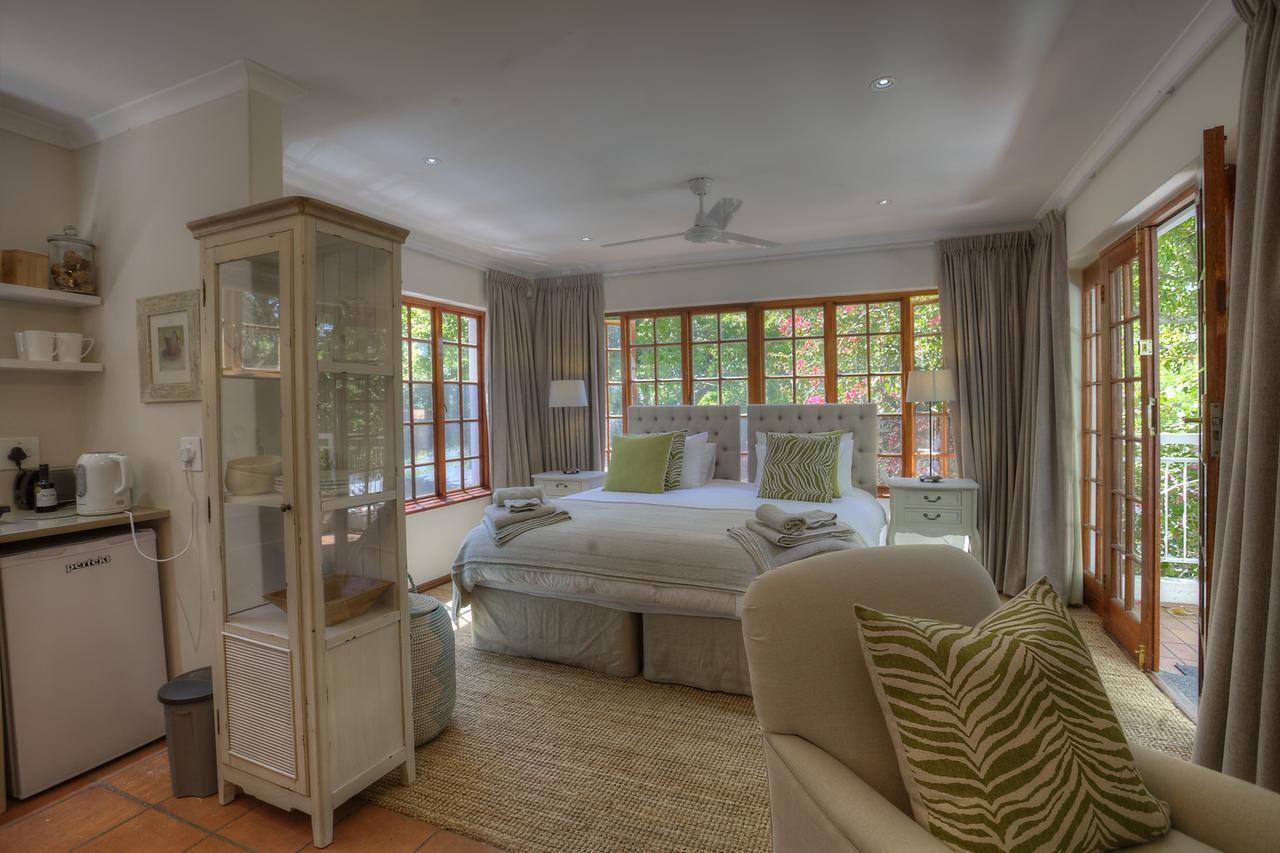 Hillingdale On Alexandra Hotel Cape Town Exterior photo
