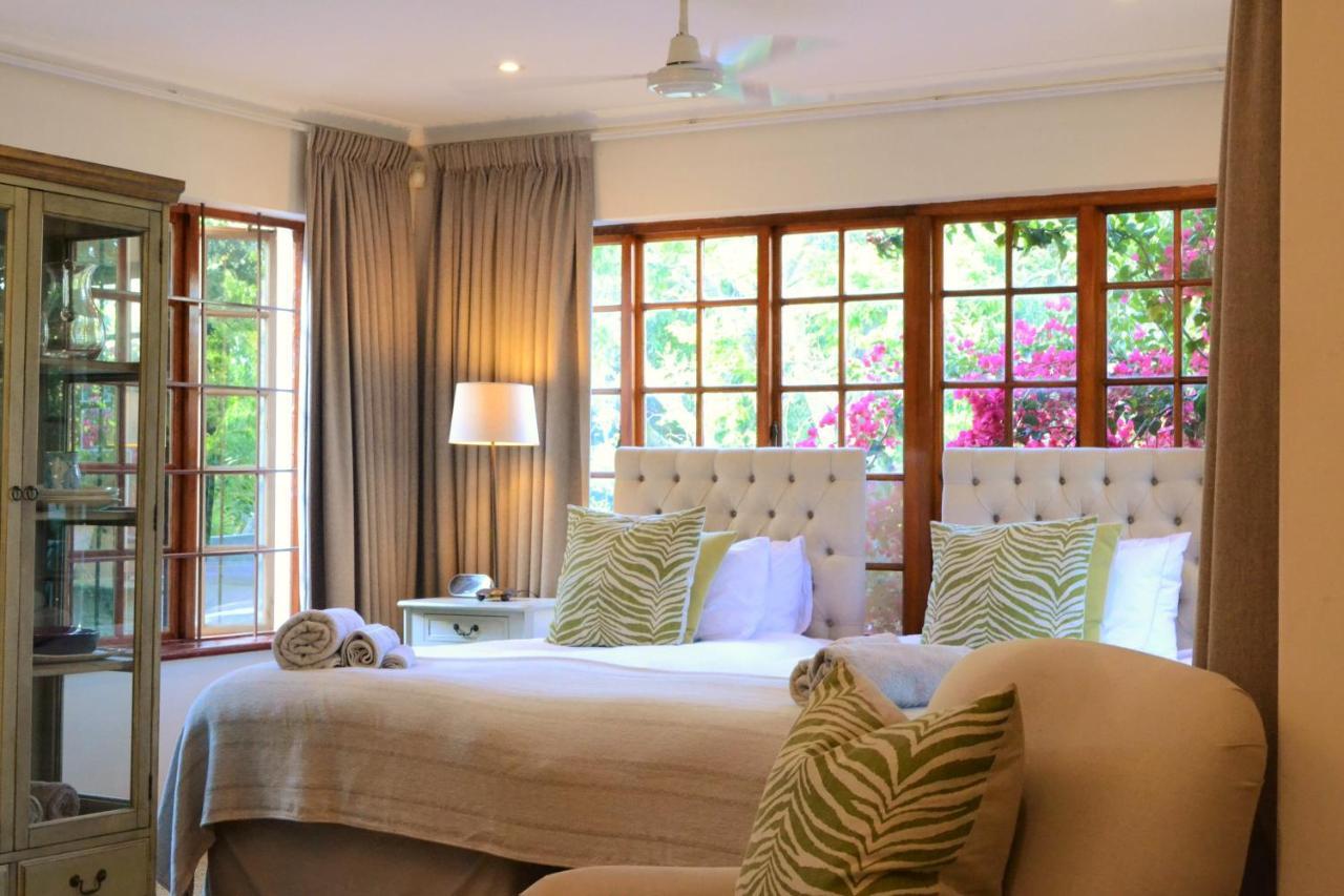 Hillingdale On Alexandra Hotel Cape Town Exterior photo